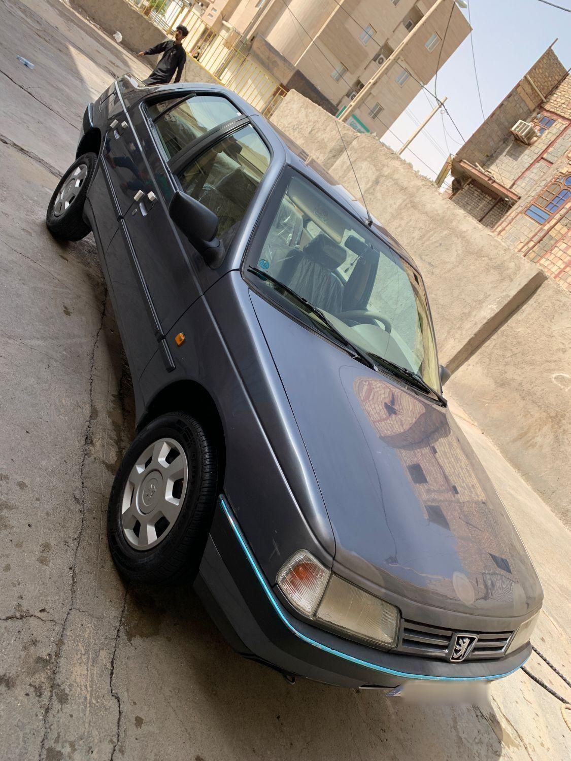 خودرو پژو، 405 آگهی ann_19542515