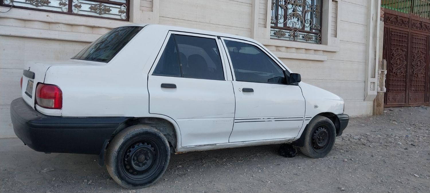 پراید 131 EX - 1394