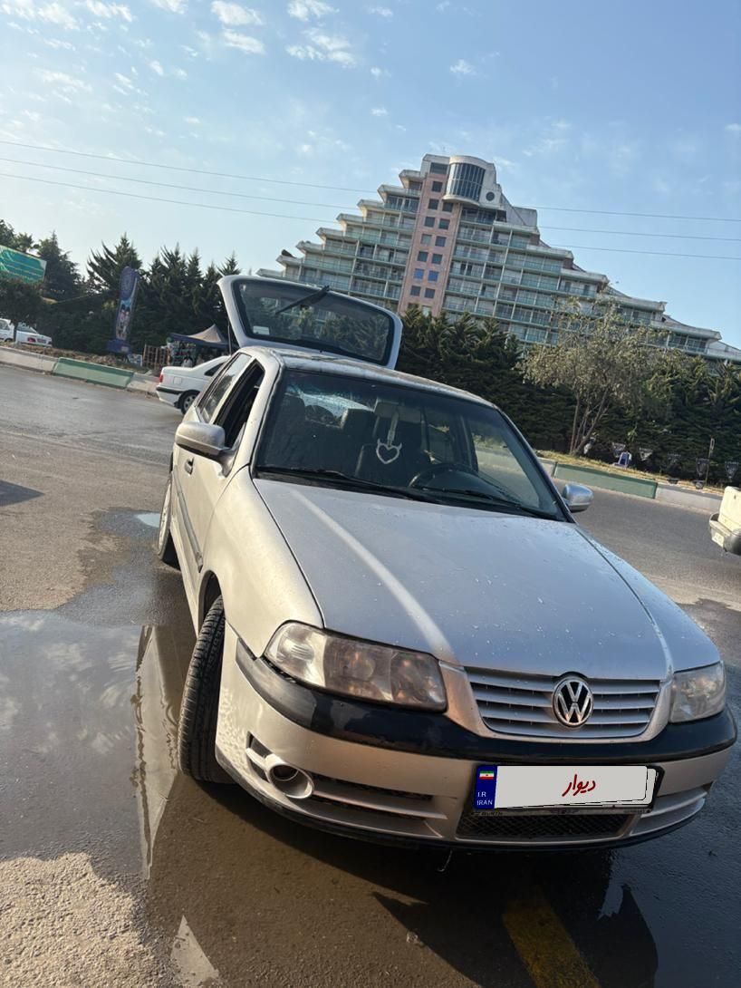 خودرو فولکس، گل آگهی ann_19542523