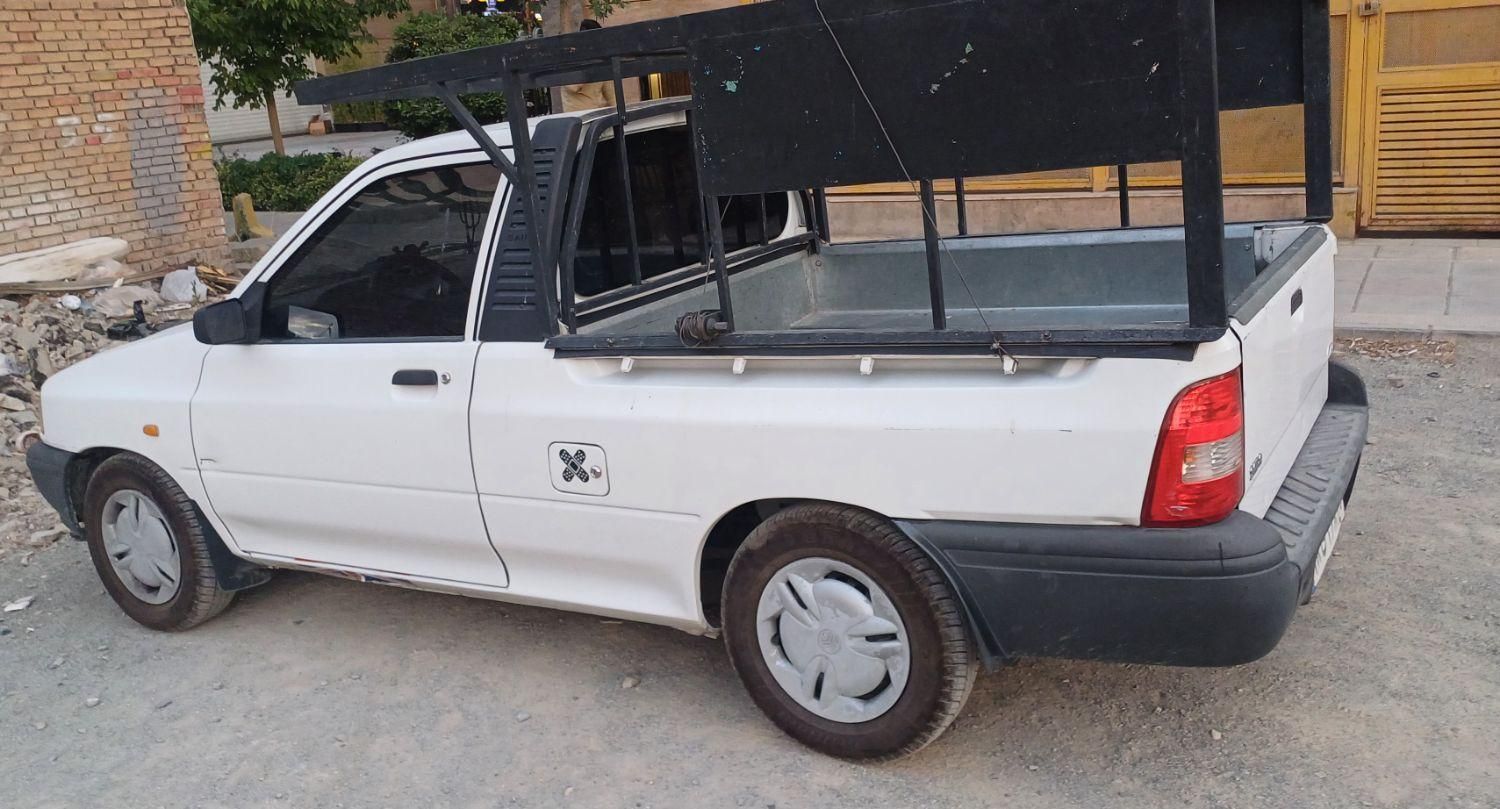 پراید 151 SE - 1400