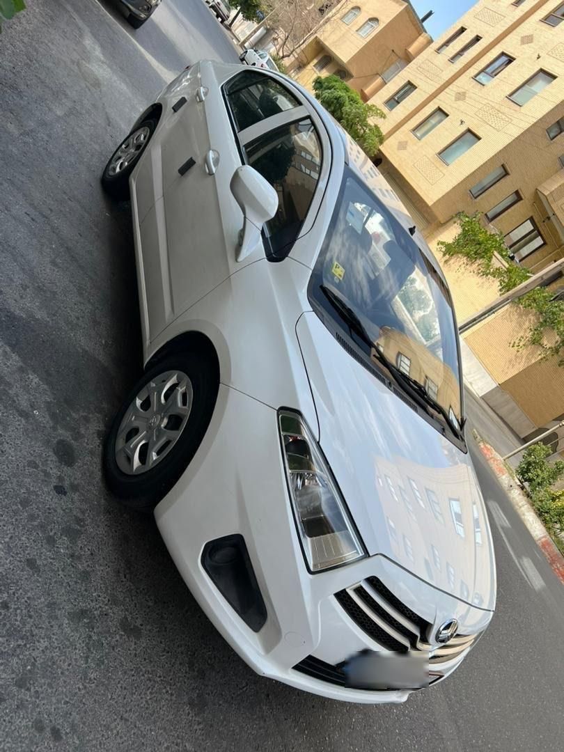 خودرو برلیانس، H230 آگهی ann_19542536