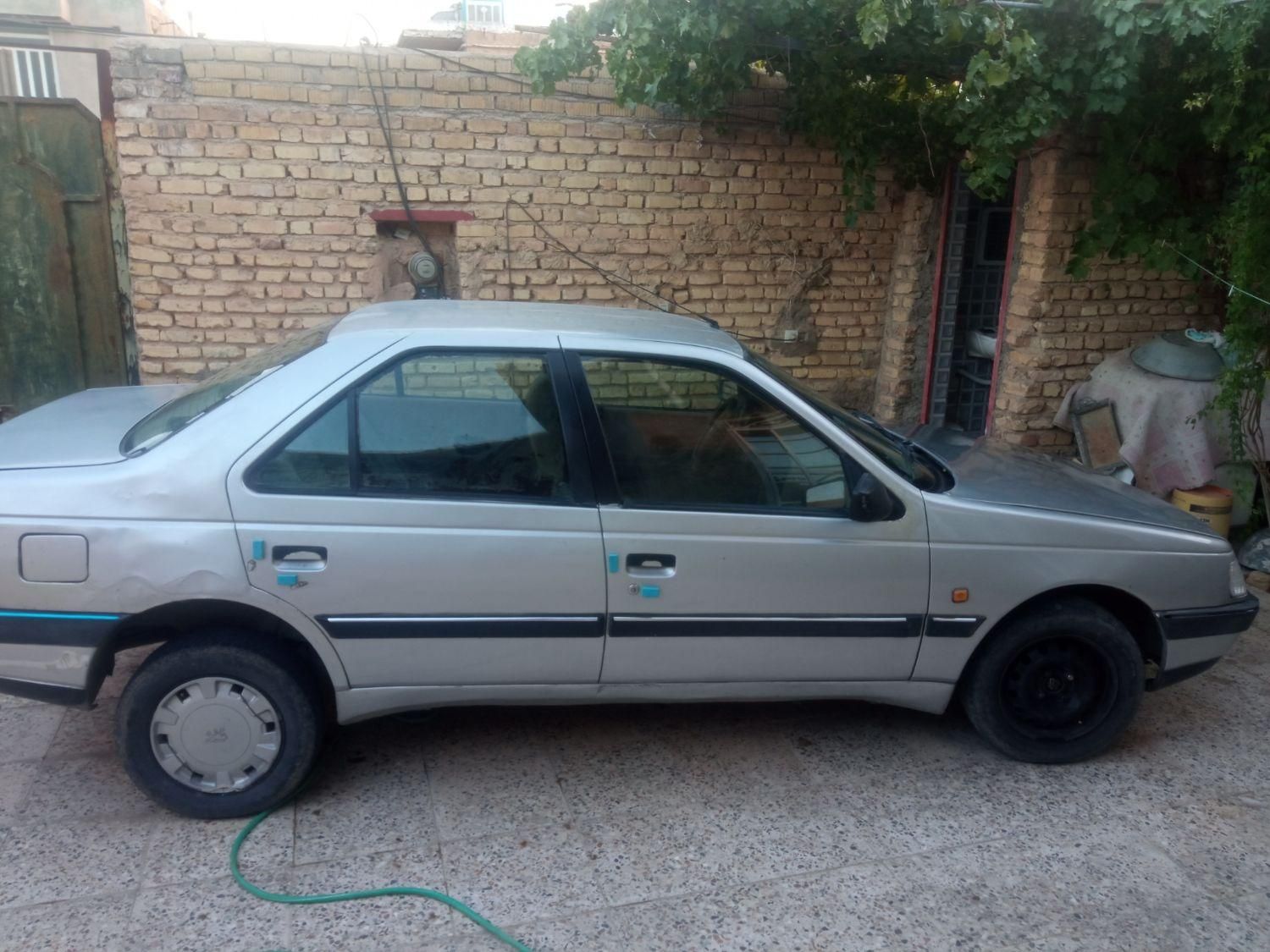 خودرو پژو، 405 آگهی ann_19542543