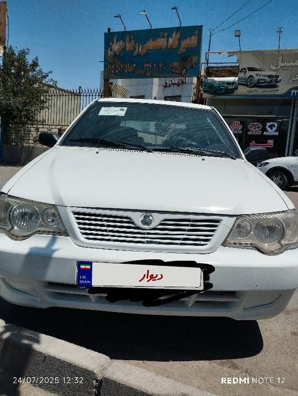 خودرو پراید، 111 آگهی ann_19542547