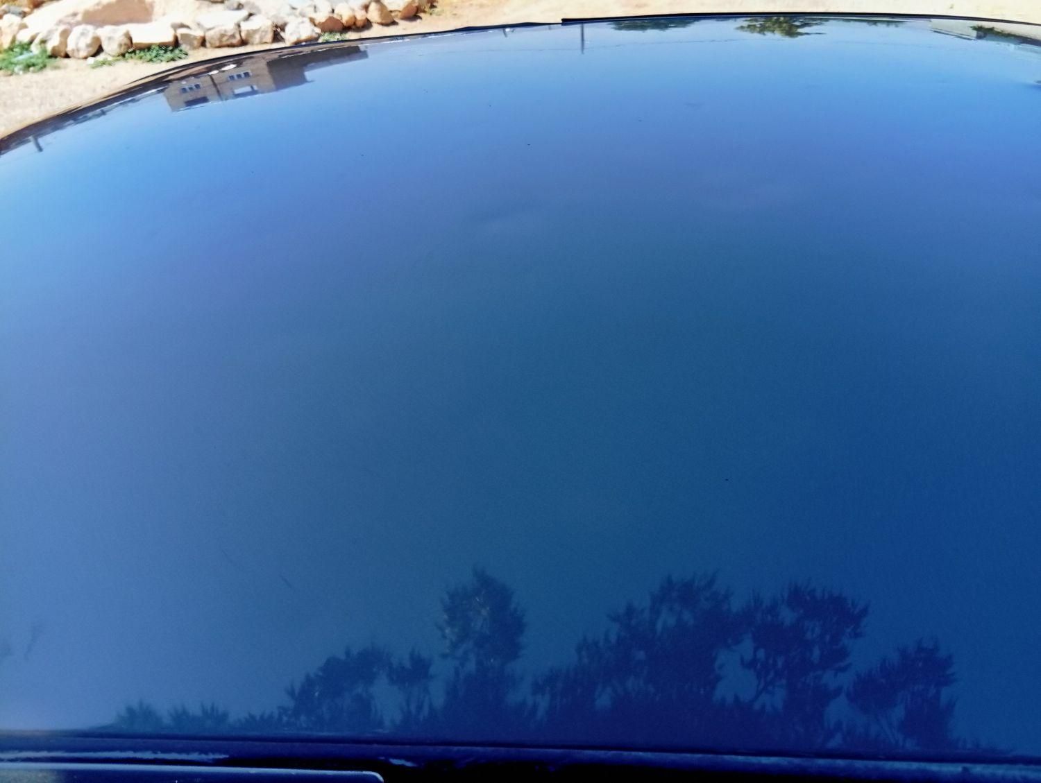 سمند LX XU7 - 1385