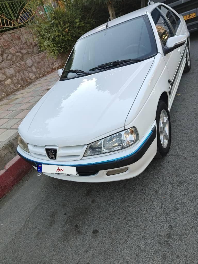 خودرو پژو، پارس آگهی ann_19542551