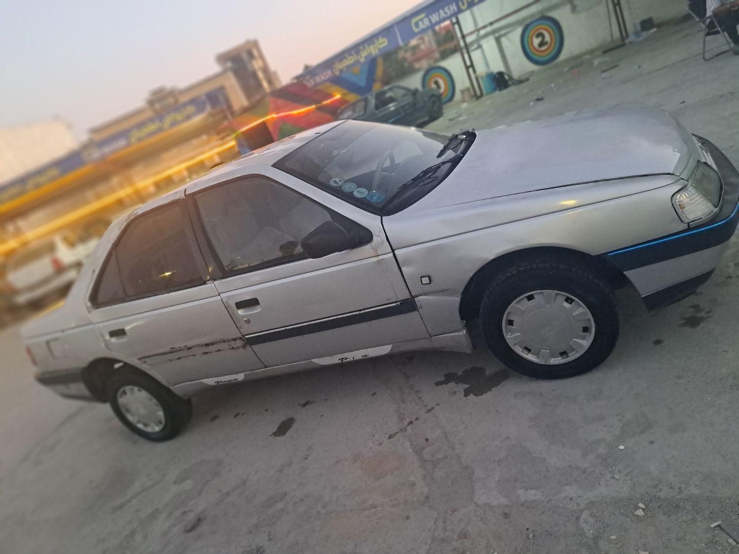 خودرو پژو، 405 آگهی ann_19542553