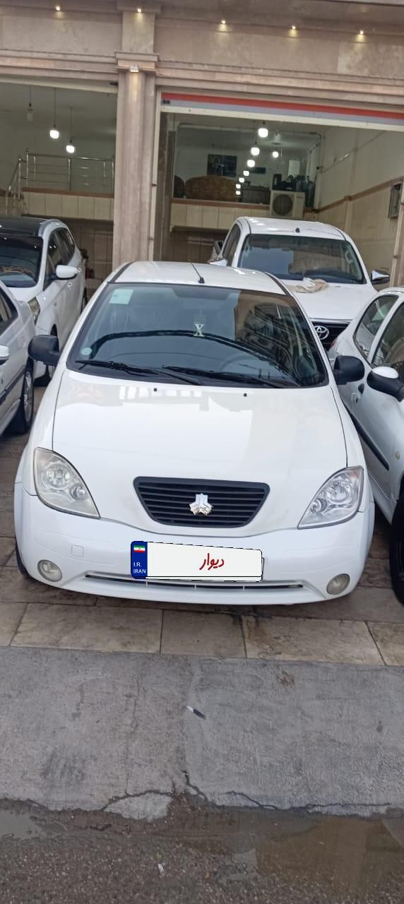 خودرو تیبا، 2 آگهی ann_19542563