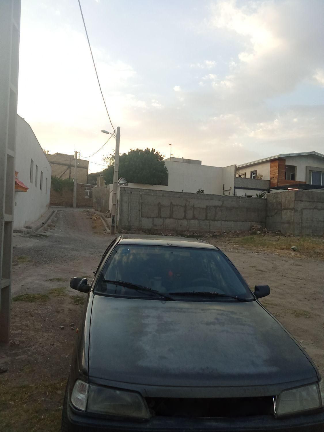 خودرو پژو، روآ آگهی ann_19542564