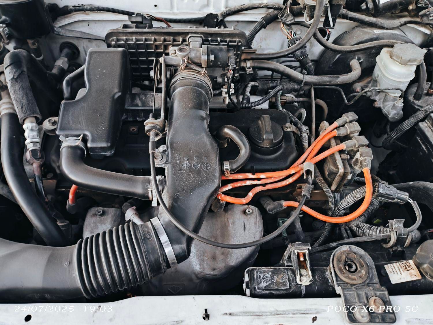 پراید 111 SE - 1395