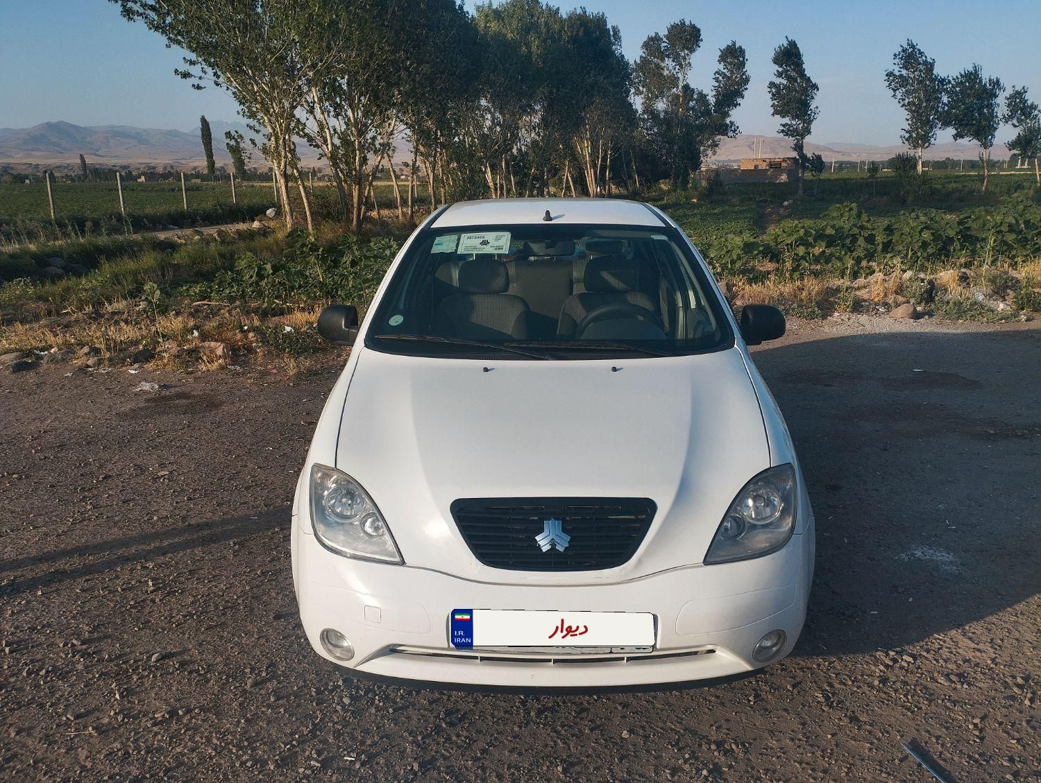 خودرو تیبا، صندوق دار آگهی ann_19542589