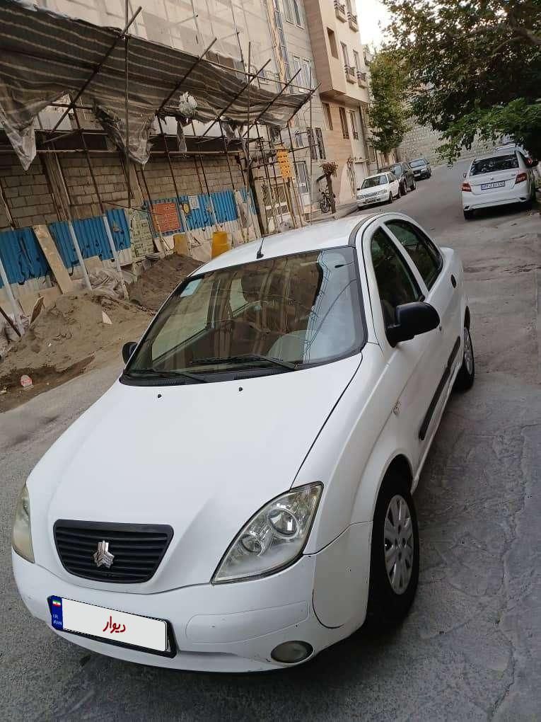 تیبا صندوق دار SX - 1394