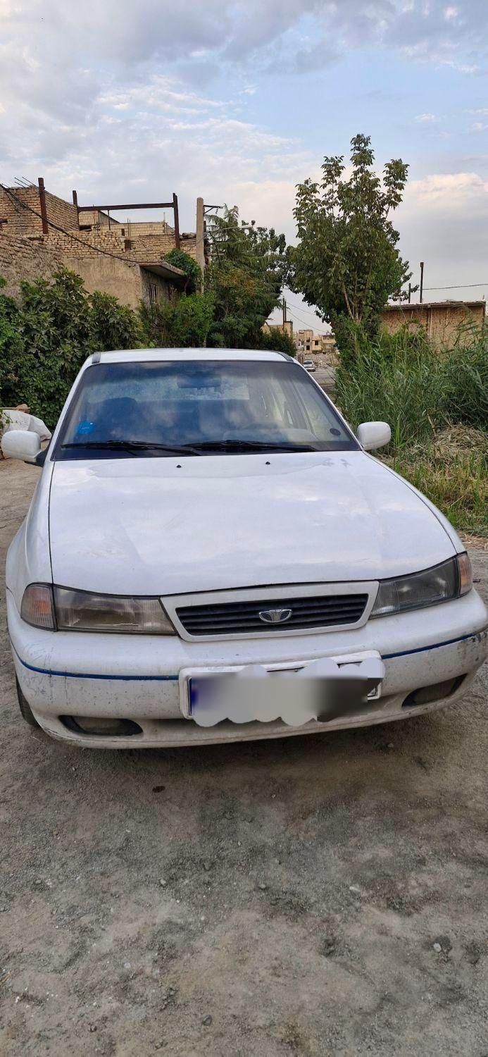 خودرو دوو، سیلو آگهی ann_19542595