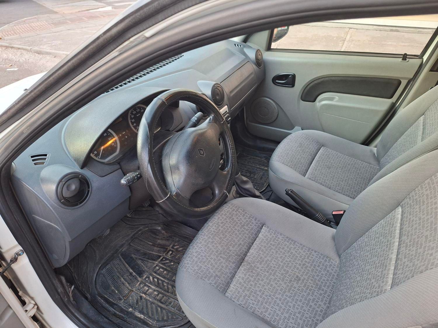 رنو تندر 90 E2 - 1391