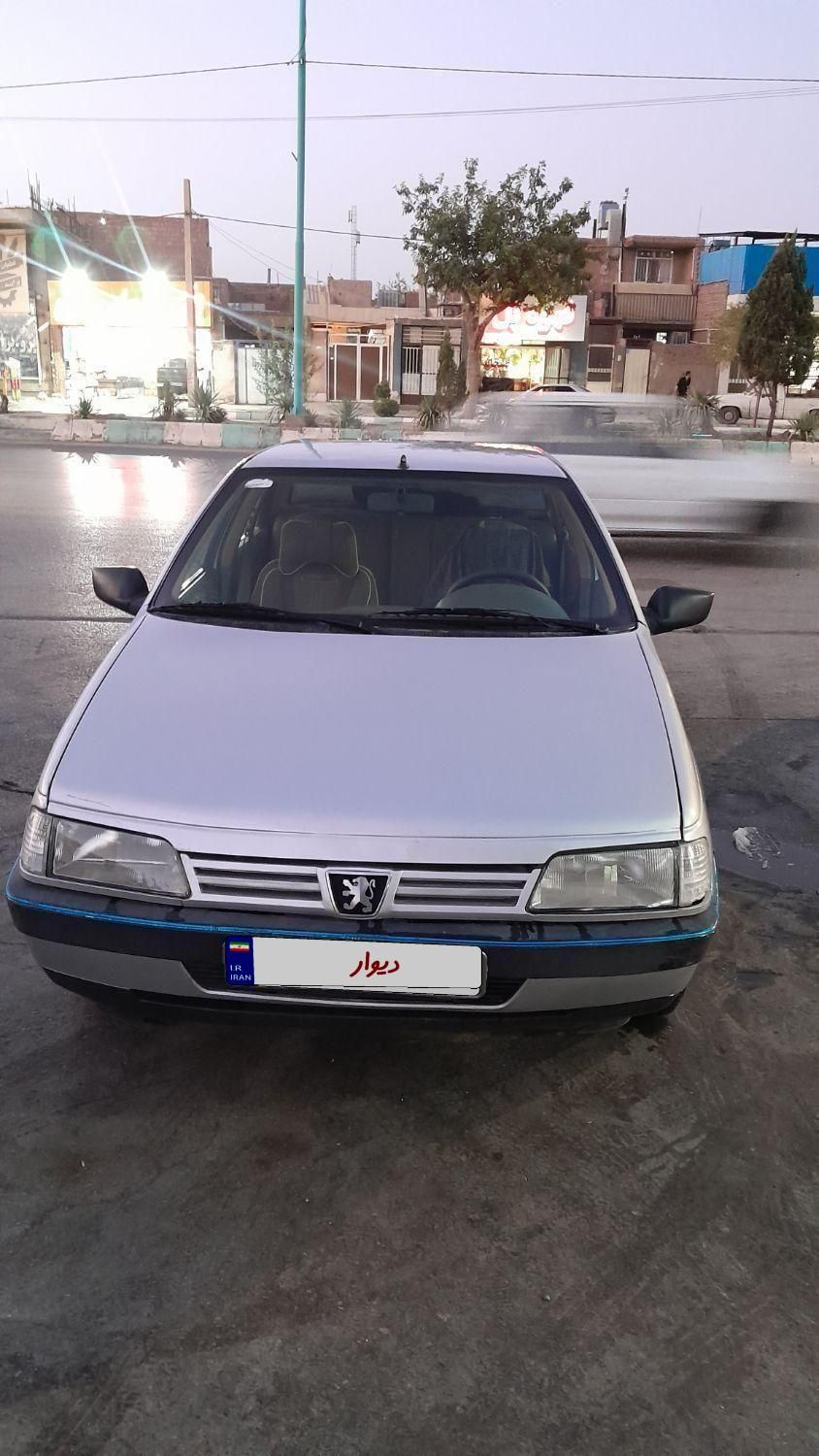خودرو پژو، 405 آگهی ann_19542625