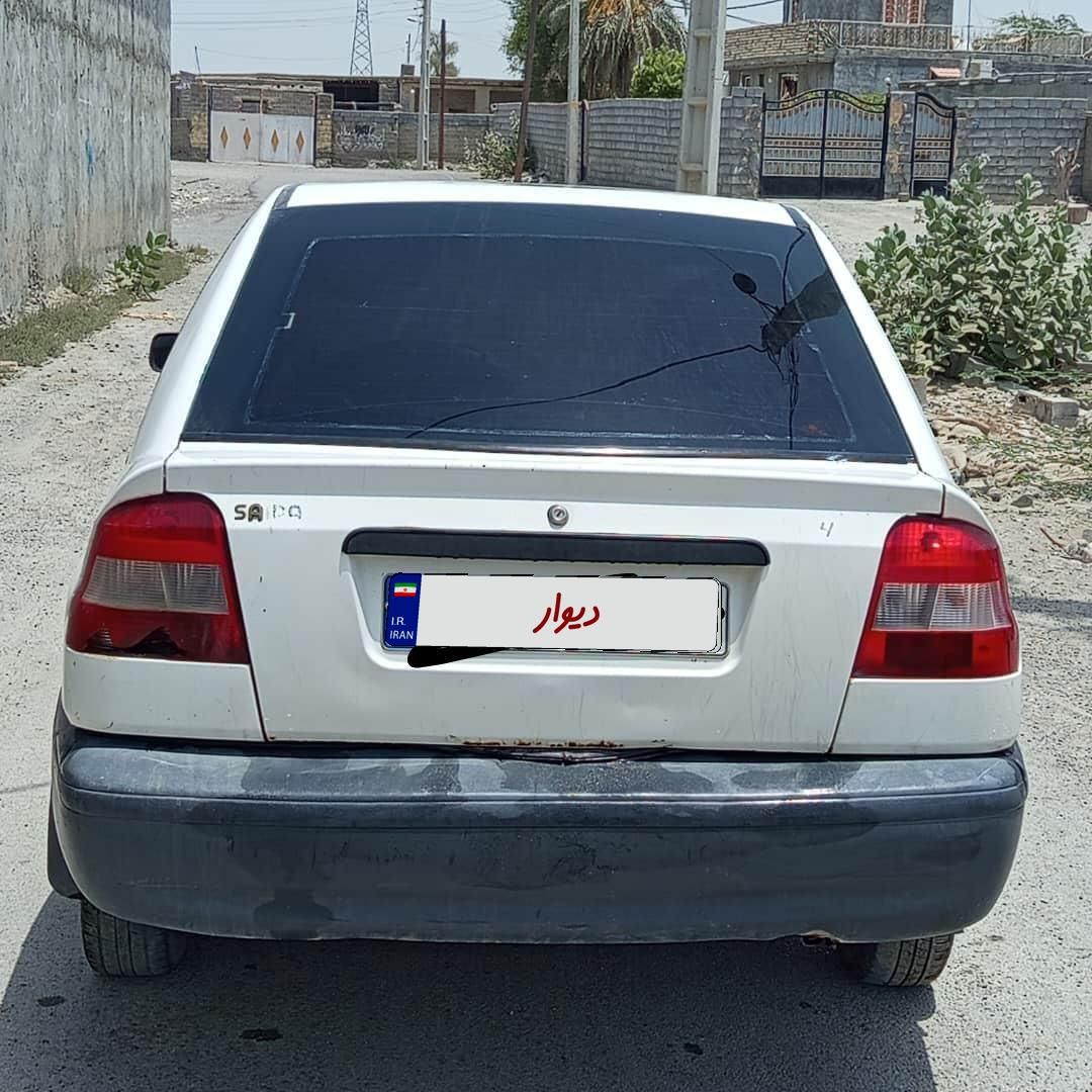 خودرو پراید، 141 آگهی ann_19542632