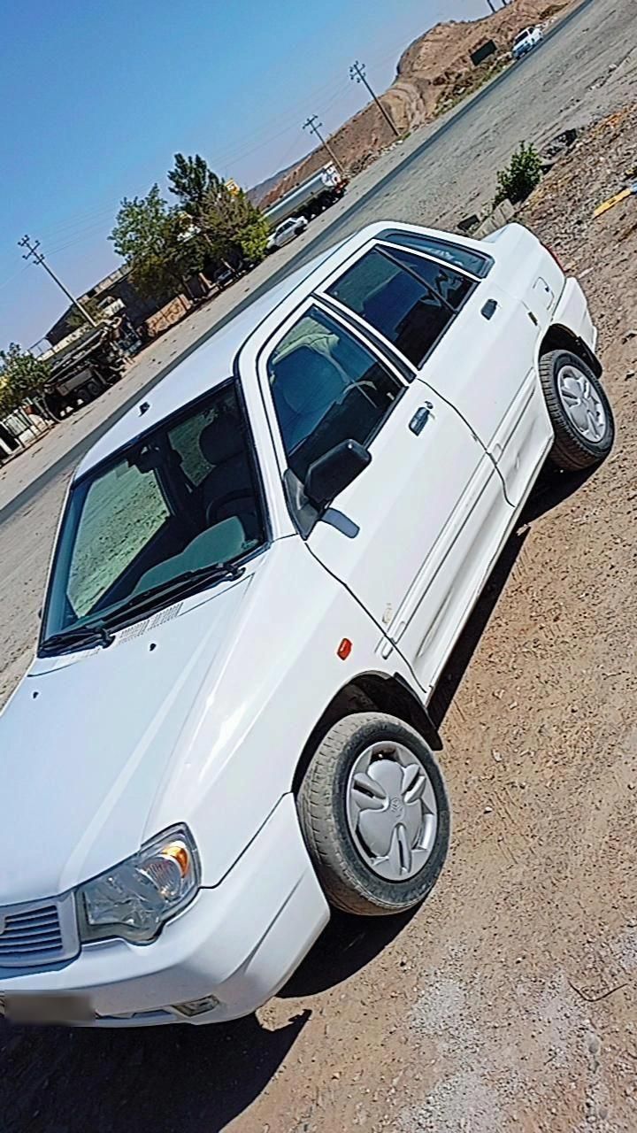 پراید 132 SX - 1390