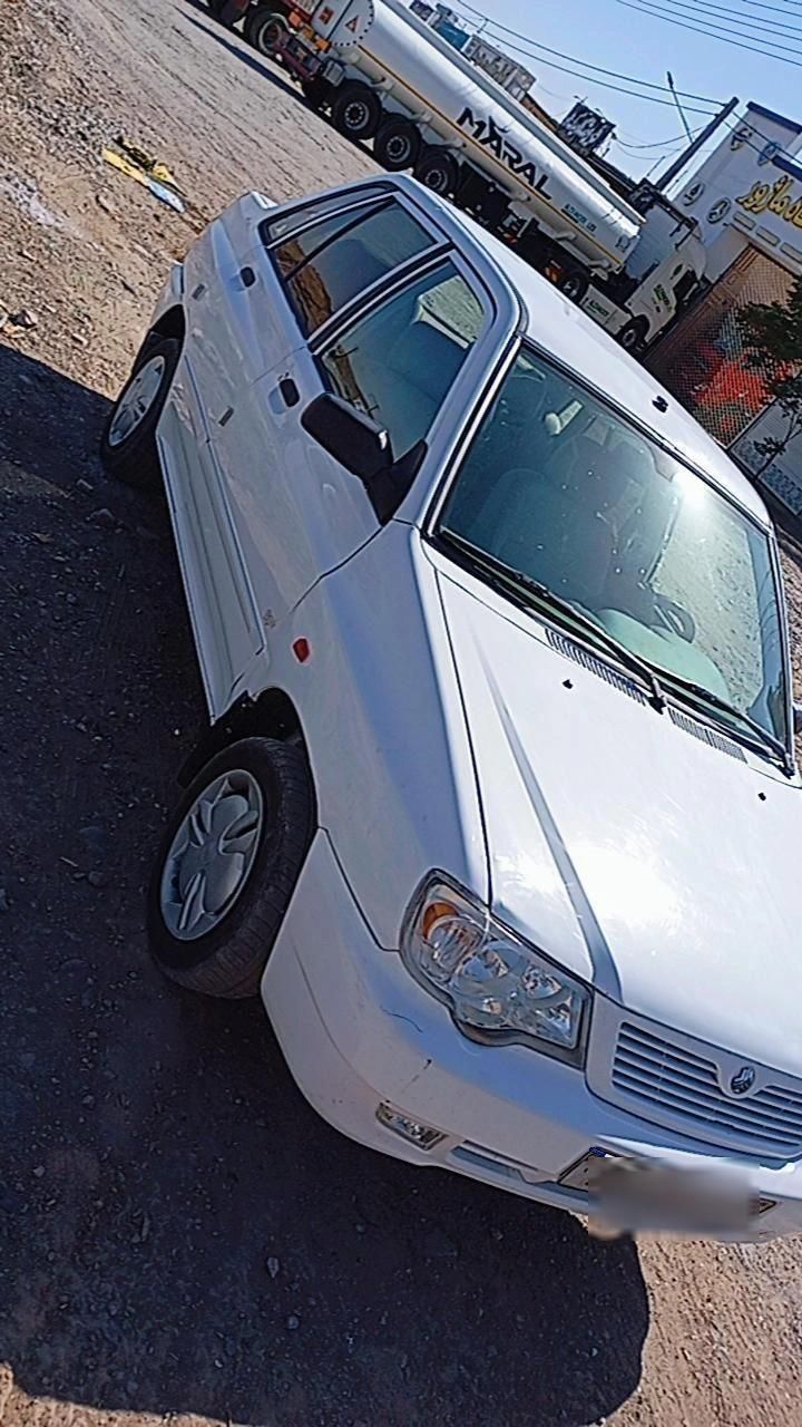 پراید 132 SX - 1390