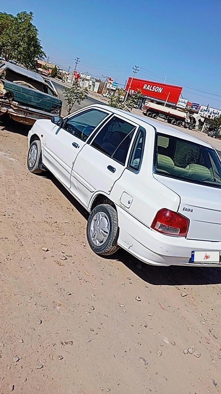 خودرو پراید، 132 آگهی ann_19542639