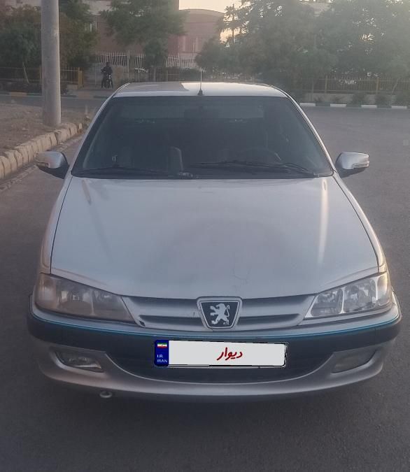 خودرو پژو، پارس آگهی ann_19542642