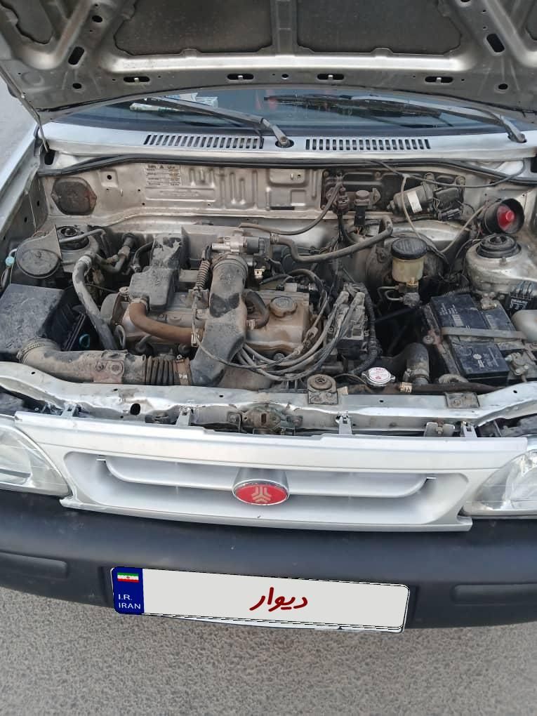 خودرو پراید، صبا آگهی ann_19542644
