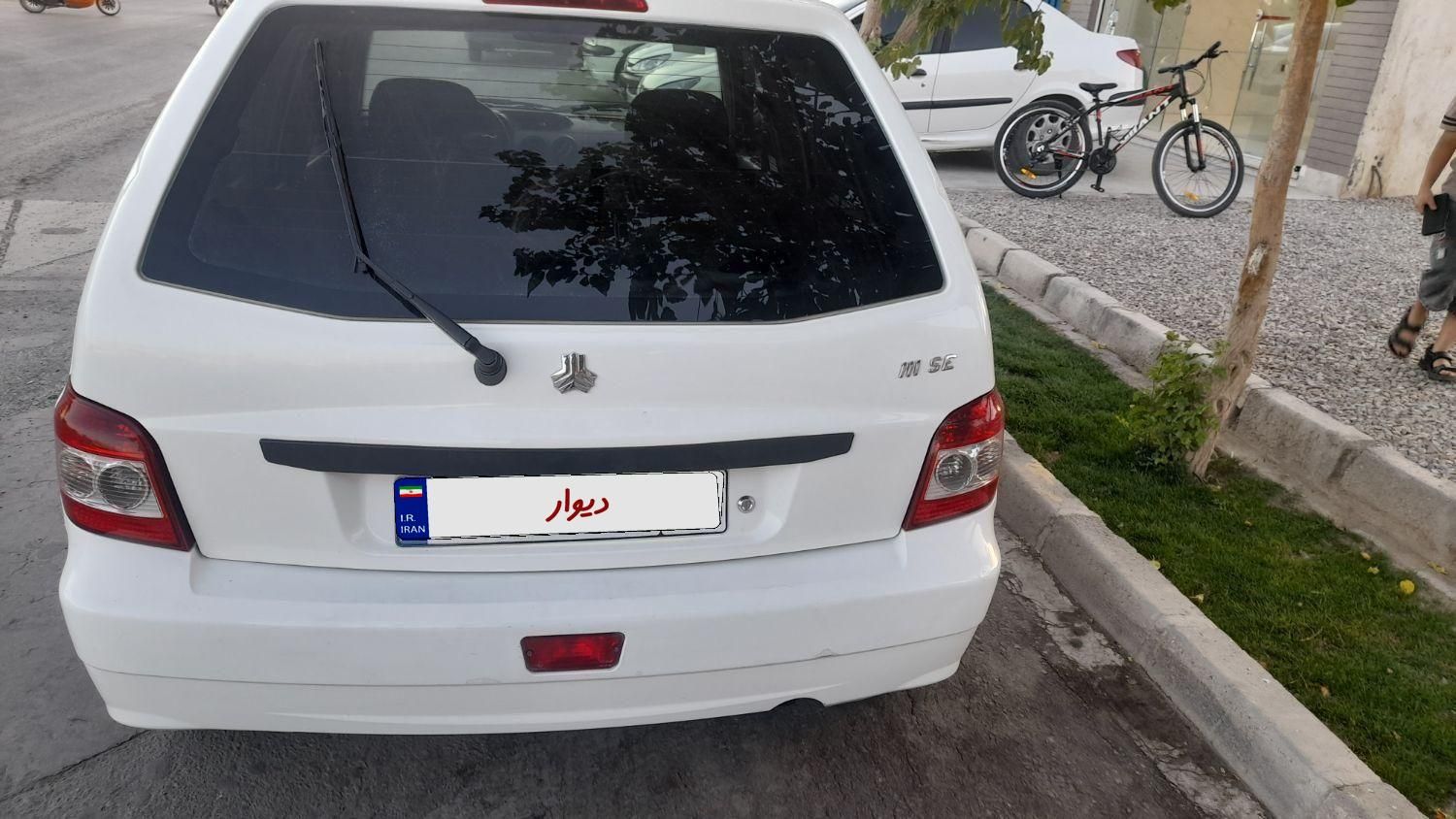 خودرو پراید، 111 آگهی ann_19542651