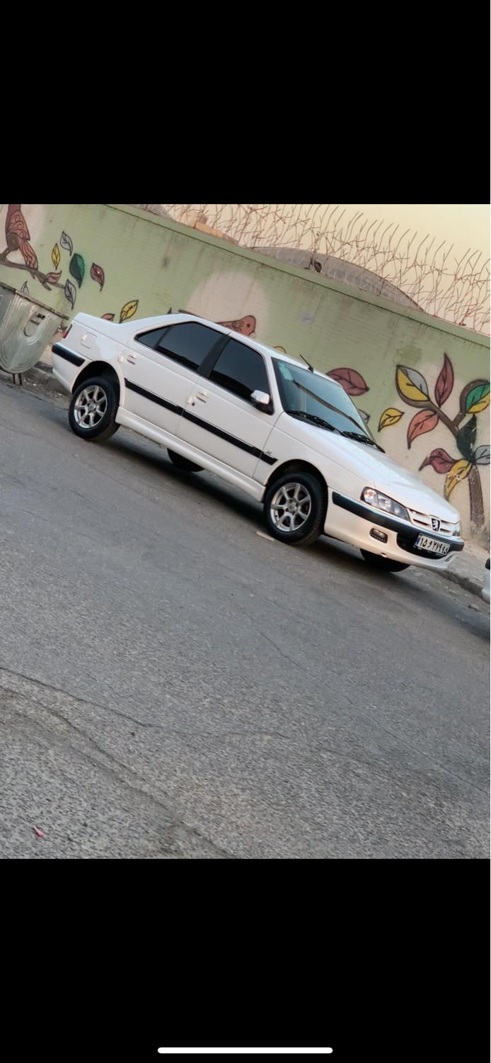 خودرو پژو، پارس آگهی ann_19542662