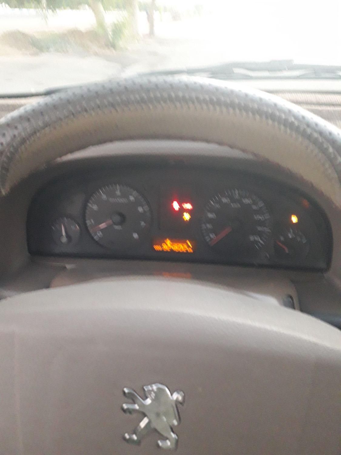 خودرو پژو، 405 آگهی ann_19542664