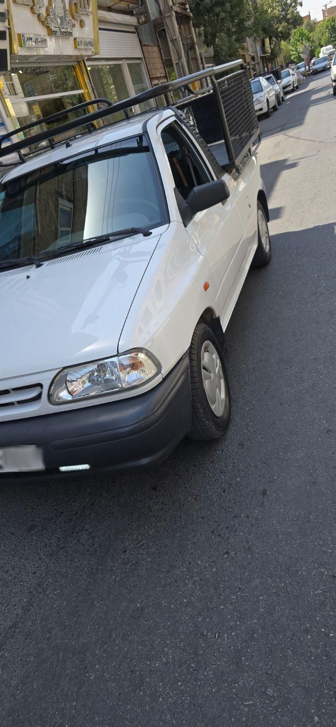 پراید 151 SE - 1402