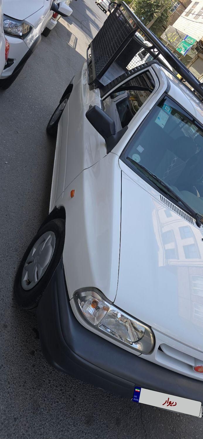 پراید 151 SE - 1402