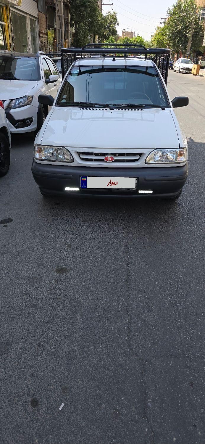 خودرو پراید، 151 آگهی ann_19542666