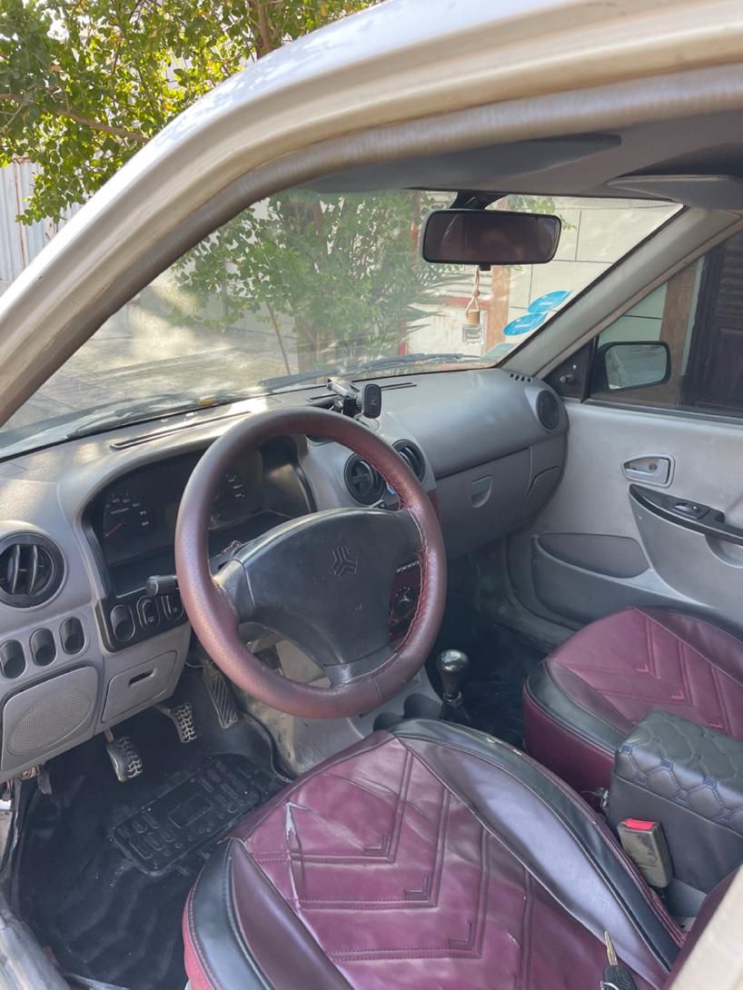 پراید 131 SE - 1392