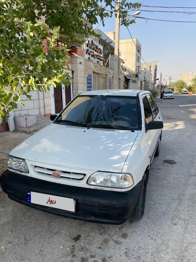 خودرو پراید، 131 آگهی ann_19542668