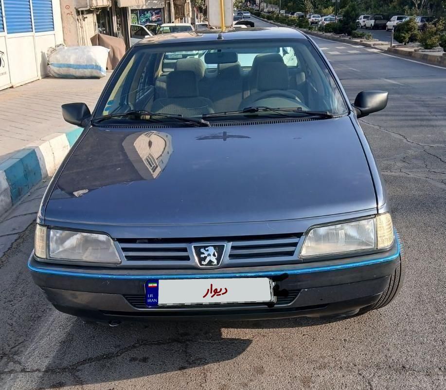خودرو پژو، 405 آگهی ann_19542669