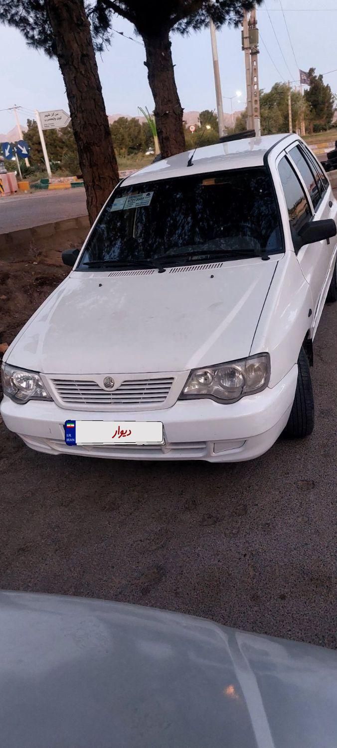 خودرو پراید، 111 آگهی ann_19542670