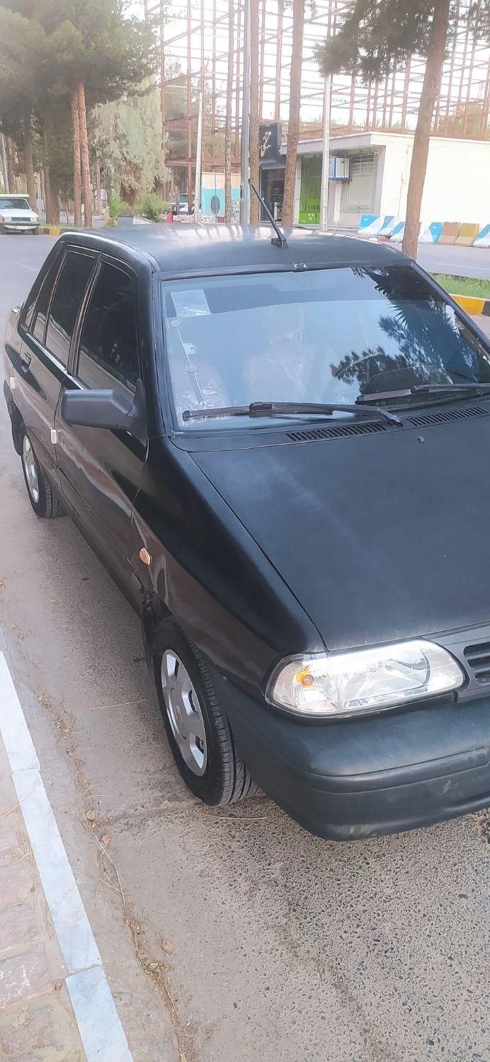 پراید 131 LE - 1391