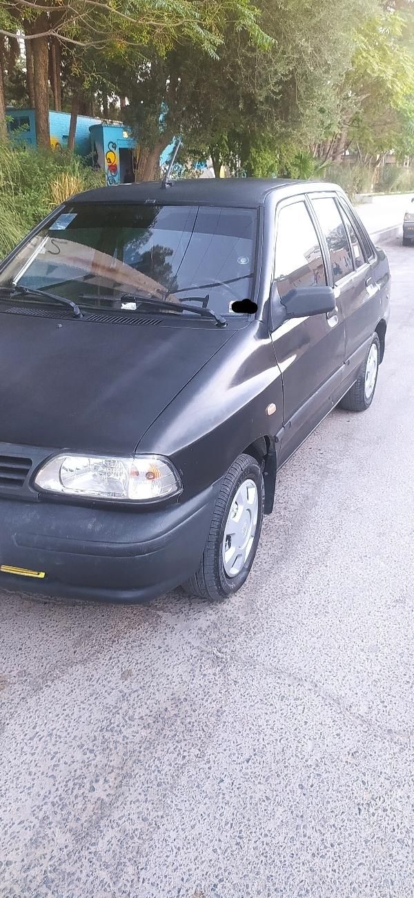 پراید 131 LE - 1391