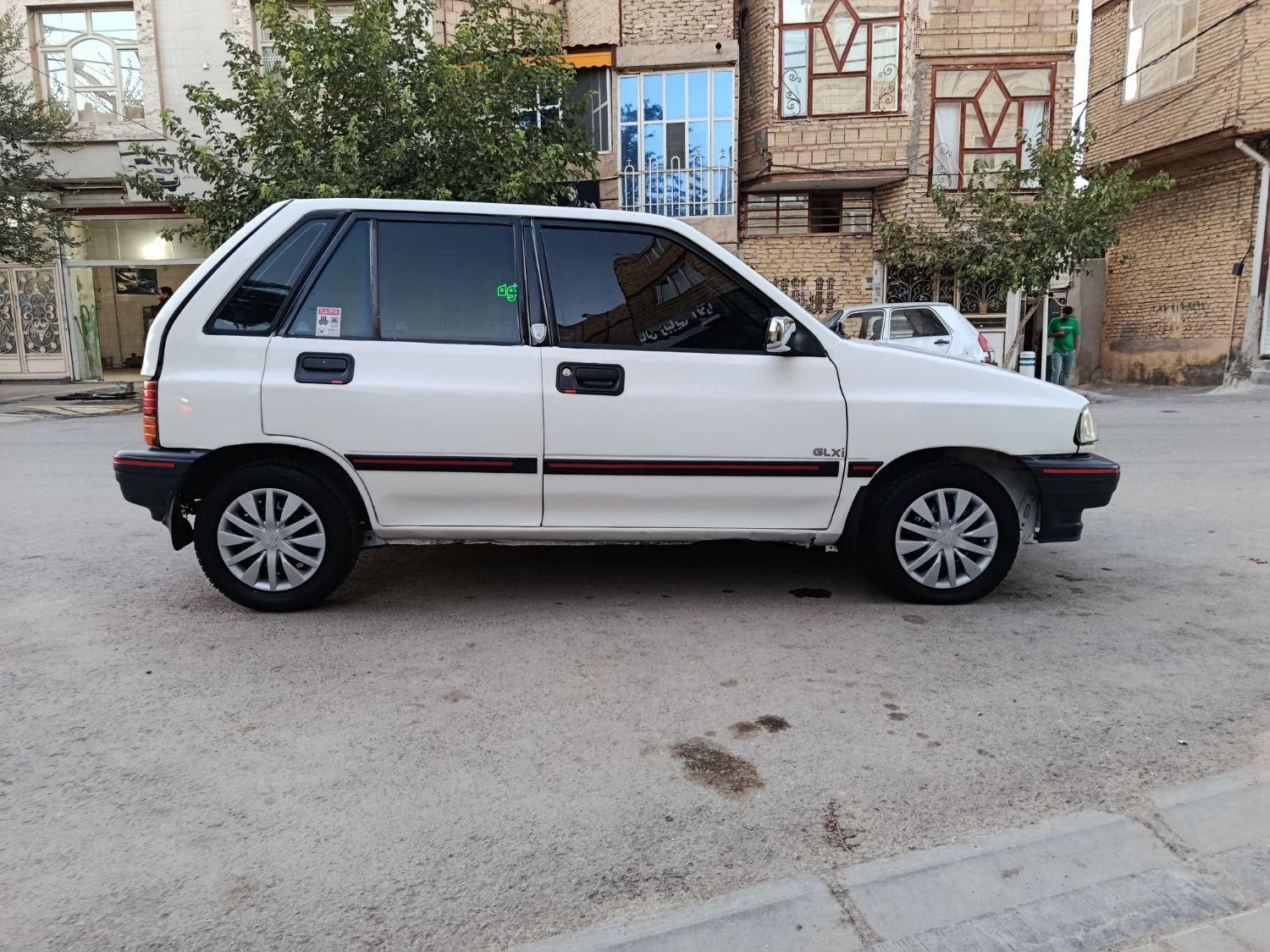 خودرو پراید، 111 آگهی ann_19542677