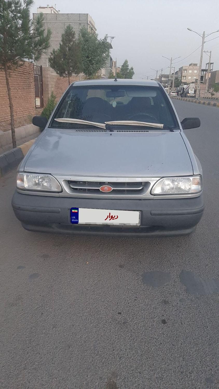 خودرو پراید، 131 آگهی ann_19542681