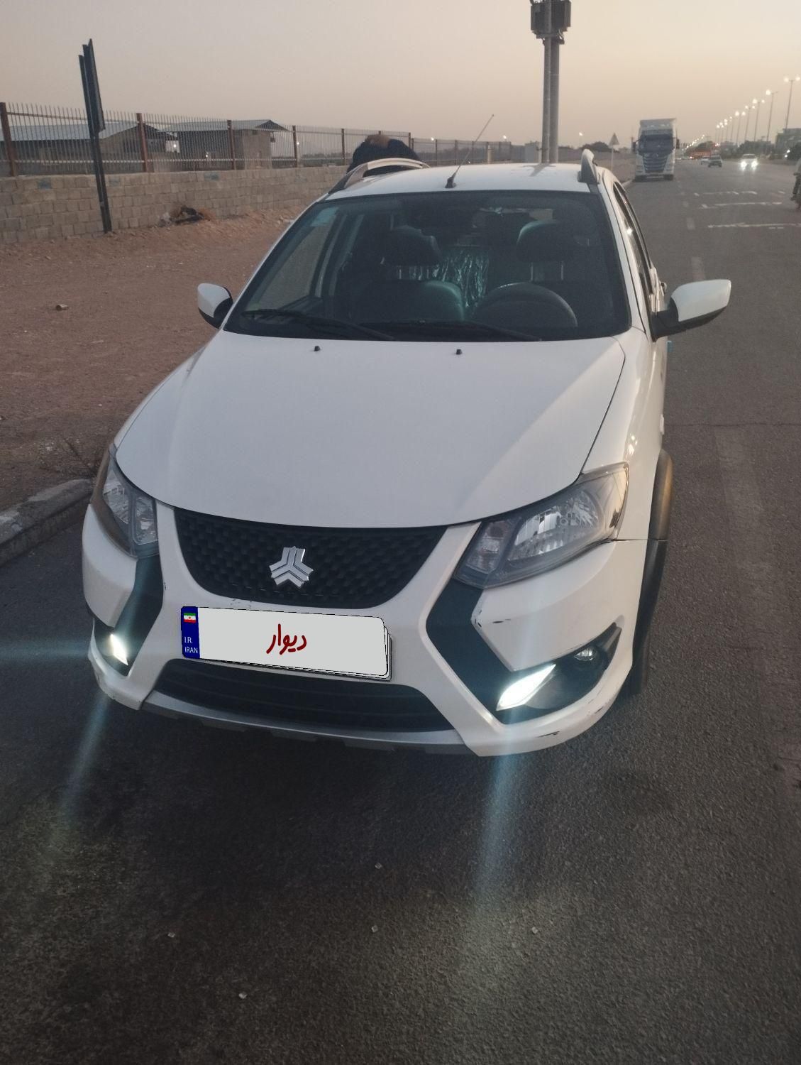خودرو کوییک، S آگهی ann_19542683