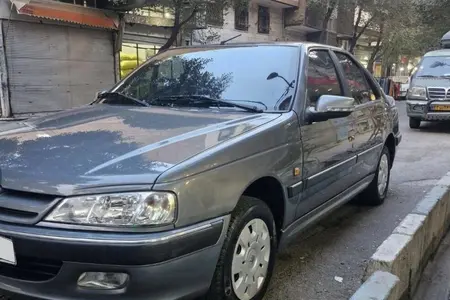 خودرو پژو، پارس آگهی ann_19542701
