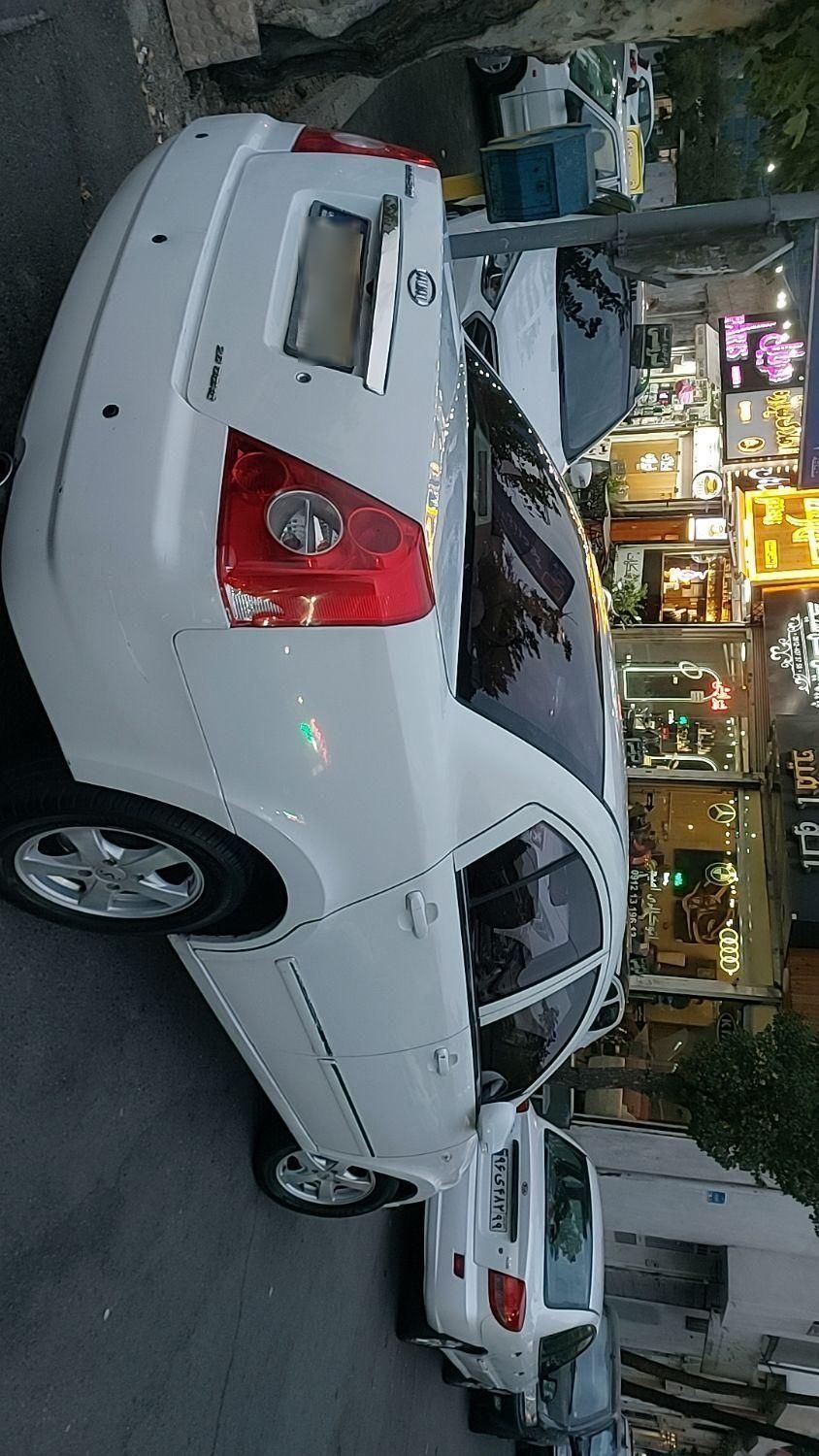 ام وی ام 530 دنده ای - 1392