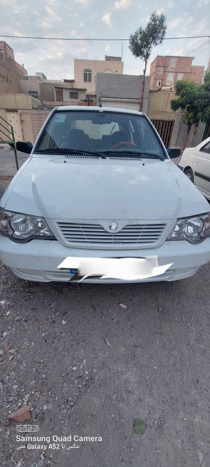 خودرو پراید، 111 آگهی ann_19542704