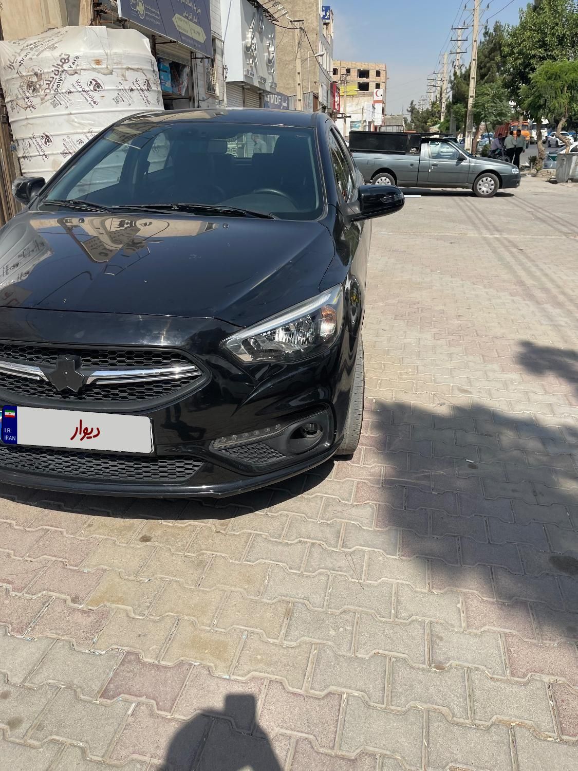 خودرو شاهین، G آگهی ann_19542726