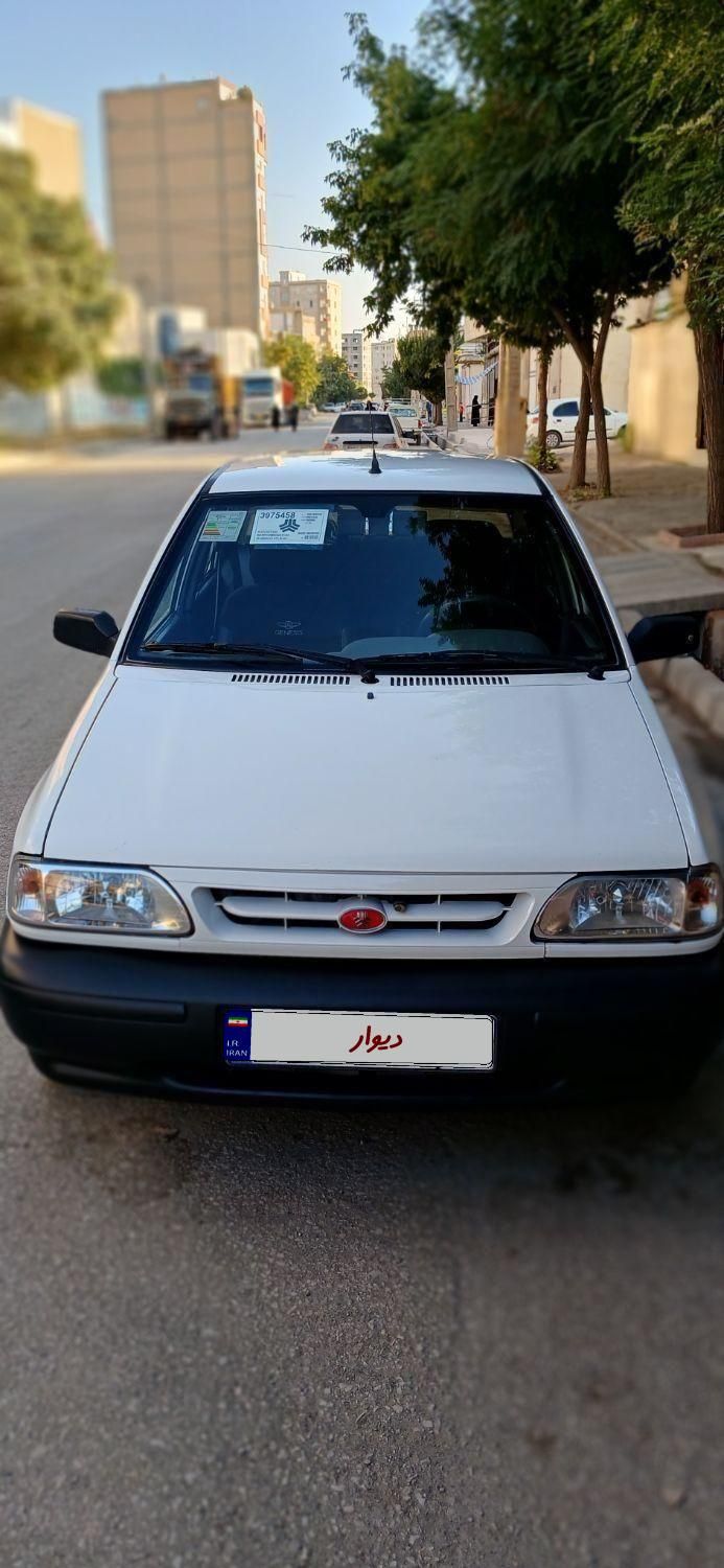 خودرو پراید، 131 آگهی ann_19542728