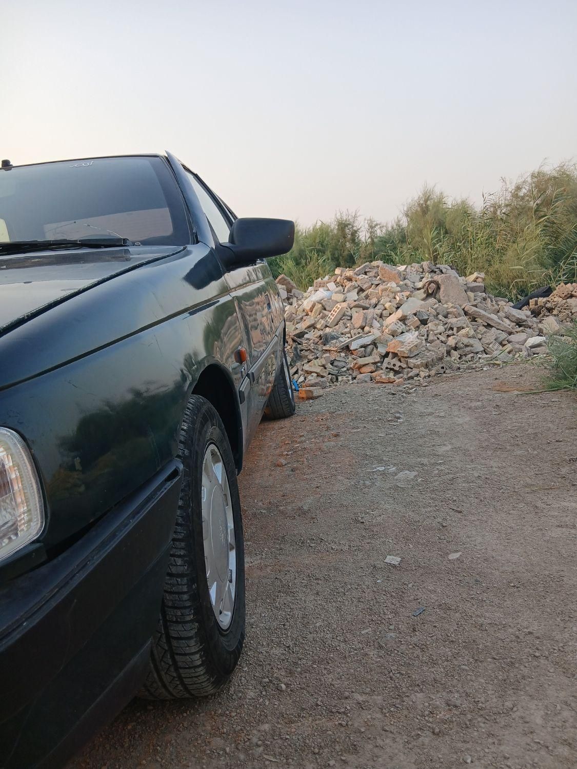 خودرو پژو، 405 آگهی ann_19542731
