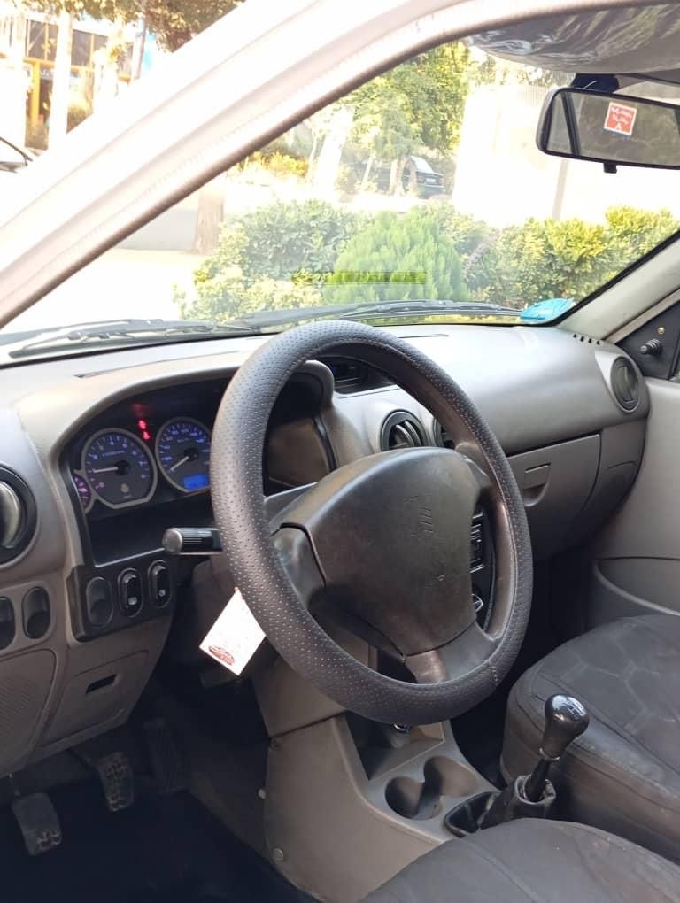 پراید 132 SL - 1389