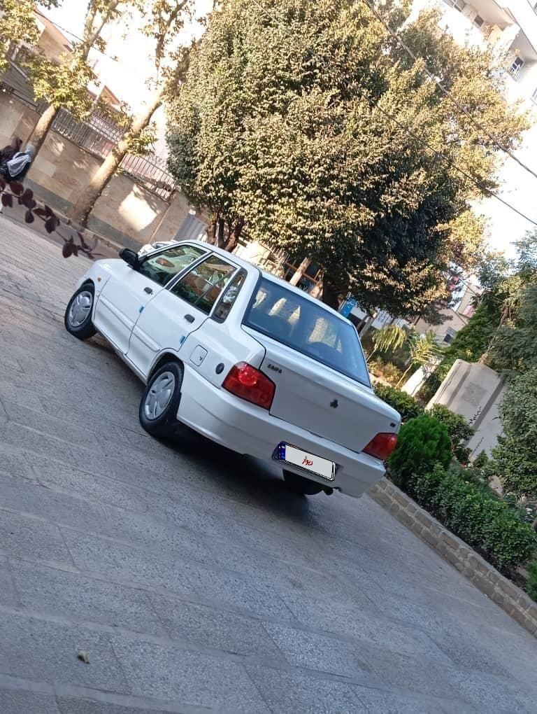 خودرو پراید، 132 آگهی ann_19542732