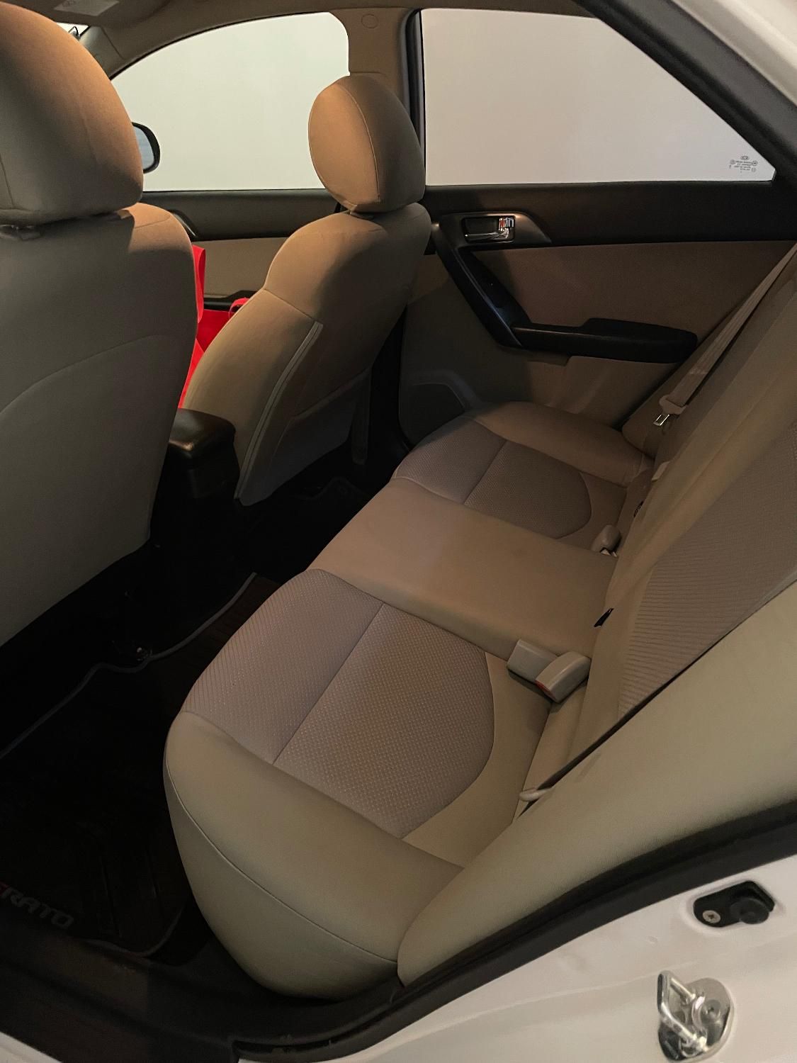 کیا سراتو مونتاژ 1600دنده ای - 1394
