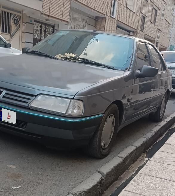 خودرو پژو، 405 آگهی ann_19542737
