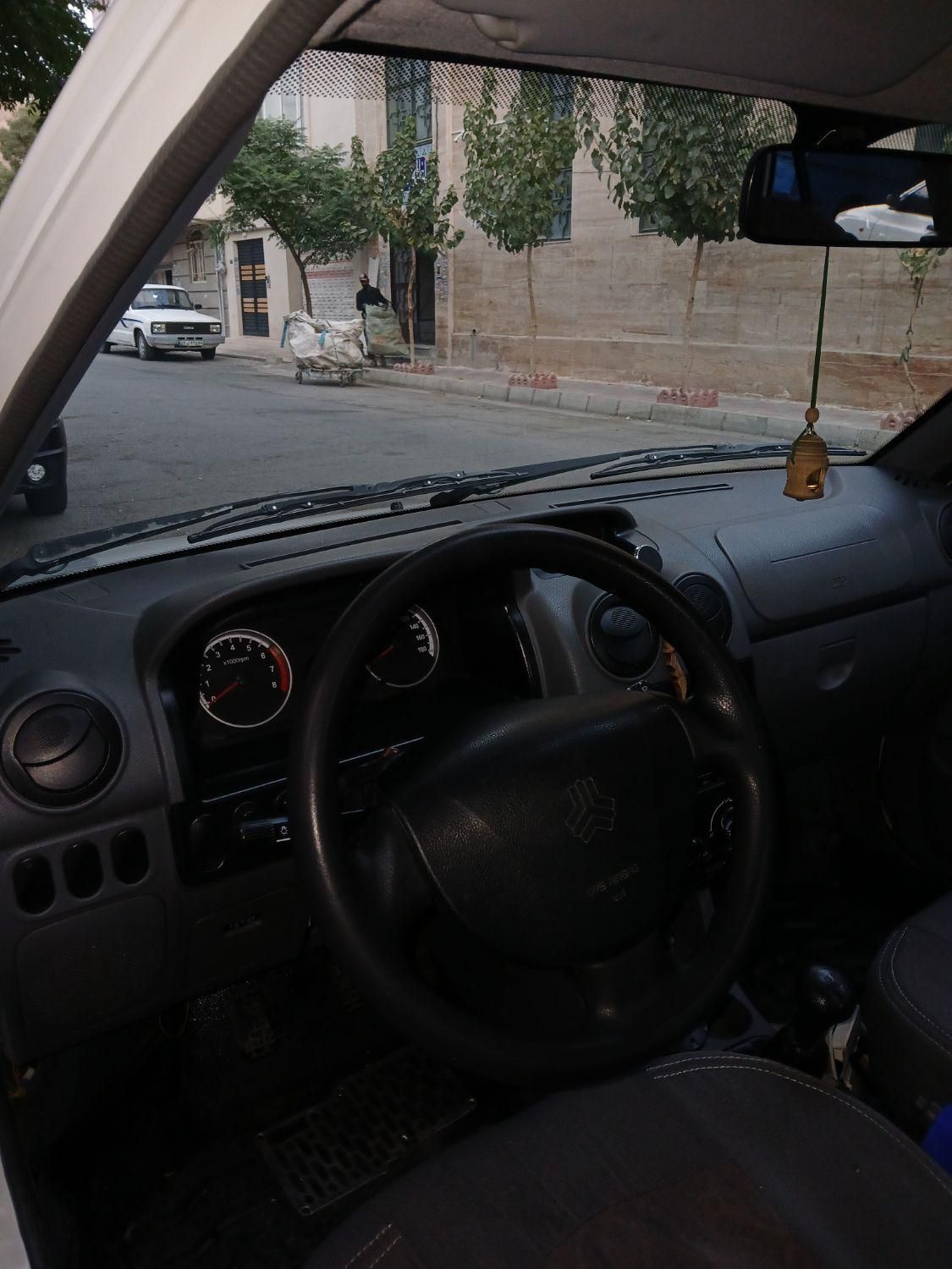 پراید 131 SE - 1399